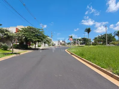 Lote/Terreno à venda, 319m² no Condomínio Village São Carlos IV, São Carlos