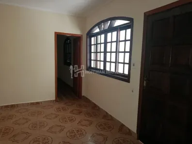 Casa com 2 Quartos para alugar, 80m² no Olímpico, São Caetano do Sul