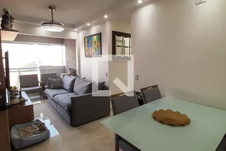 Apartamento com 3 Quartos à venda, 64m² no Jardim das Flores, Osasco