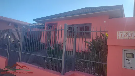 Casa com 3 Quartos à venda, 169m² no Nova Petrópolis, Nova Petrópolis