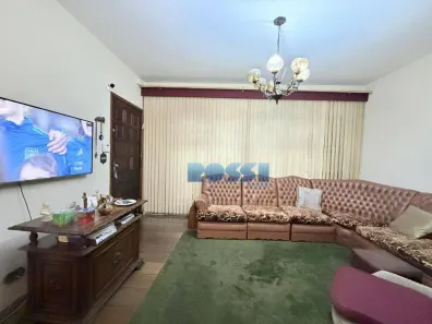Sobrado com 3 Quartos à venda, 164m² no Mooca, São Paulo