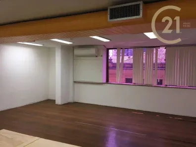Sala Comercial para alugar, 528m² no Bela Vista, São Paulo