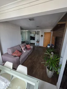 Apartamento com 2 Quartos à venda, 68m² no Setor Oeste, Goiânia