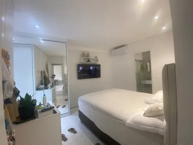 Apartamento com 2 Quartos à venda, 97m² no Renascença, São Luís