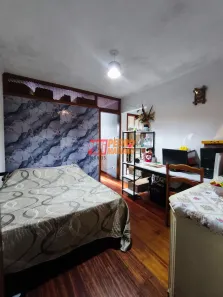 Apartamento com 1 Quarto à venda, 36m² no Rudge Ramos, São Bernardo do Campo