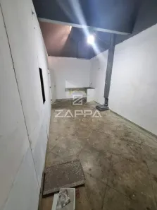 Ponto Comercial com 3 Quartos para alugar, 265m² no Humaitá, Rio de Janeiro