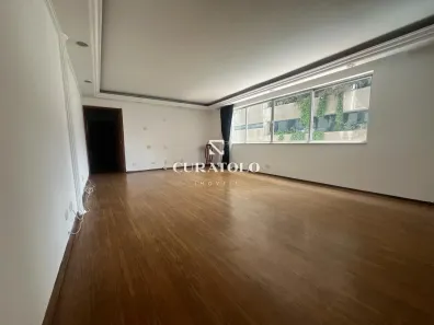 Apartamento com 3 Quartos à venda, 127m² no Vila Mariana, São Paulo