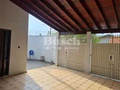 Casa com 3 Quartos à venda, 170m² no Jardim Redentor, Bauru