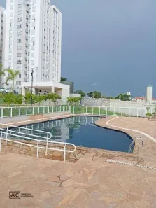Apartamento com 2 Quartos à venda, 50m² no Jardim Nova Hortolândia I, Hortolândia