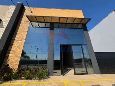 Sala Comercial para alugar, 500m² no Jardim Residencial Dona Maria José, Indaiatuba
