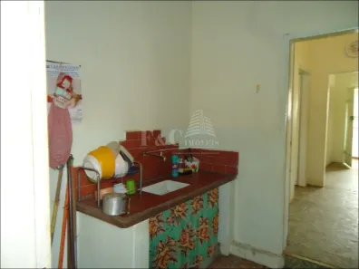 Casa com 2 Quartos à venda, 95m² no Jardim Bandeirantes, Limeira