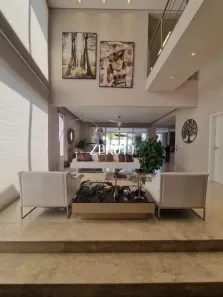 Casa de Condomínio com 4 Quartos à venda, 350m² no Swiss Park, Campinas