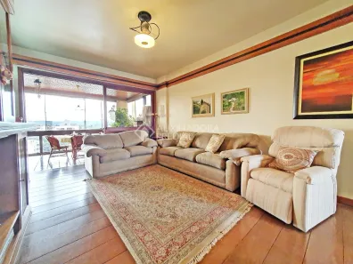 Apartamento com 3 Quartos à venda, 189m² no Rio Branco, Novo Hamburgo