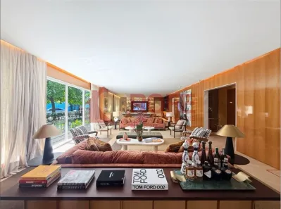 Apartamento com 4 Quartos à venda, 475m² no Moema, São Paulo
