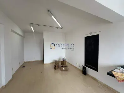 à venda, 31m² no Barro Preto, Belo Horizonte
