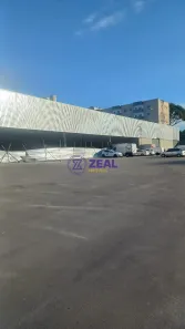 Galpão/Depósito/Armazém para alugar, 6000m² no Guaratiba, Rio de Janeiro