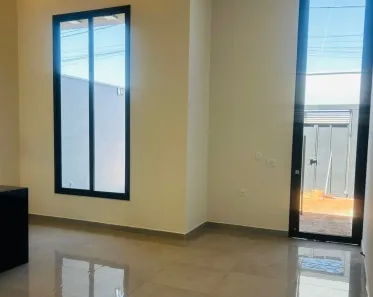Casa com 3 Quartos à venda, 115m² no Novo Mundo, Uberlândia
