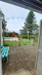Fazenda/Sítio com 5 Quartos à venda, 204m² no Ponderosa (Águas Claras), Viamão