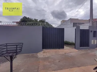 Casa com 4 Quartos à venda, 220m² no Jardim Vale da Lua, Tatuí
