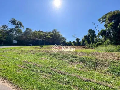 Lote/Terreno à venda, 2517m² no Condomínio Terras de São José, Itu