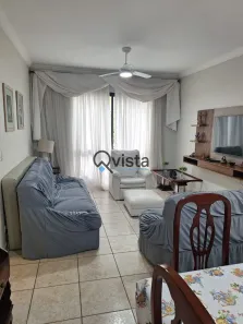Apartamento com 2 Quartos à venda, 70m² no Pitangueiras, Guarujá