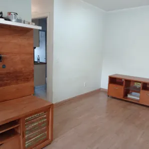 Apartamento com 2 Quartos à venda, 55m² no Quarta Parada, São Paulo