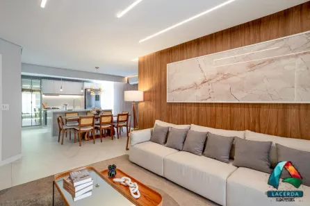 Apartamento com 3 Quartos à venda, 110m² no Jardim Maria Rosa, Taboão da Serra