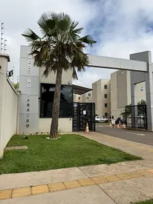 Apartamento com 2 Quartos à venda, 44m² no De Lourdes, Anápolis