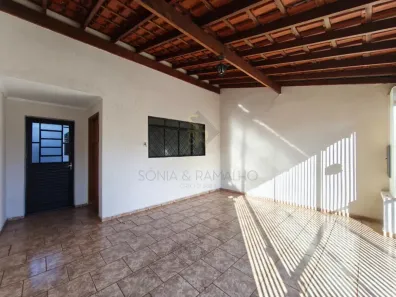 Casa com 2 Quartos à venda, 99m² no Campos Elíseos, Ribeirão Preto