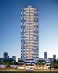 Apartamento com 3 Quartos à venda, 132m² no Castelo Branco, Itapema