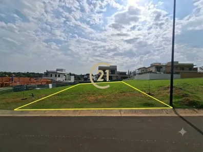 Lote/Terreno à venda, 360m² no Jardim Villa Sapezal, Indaiatuba