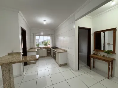 Apartamento com 2 Quartos para alugar, 67m² no Itajubá II, Barra Velha