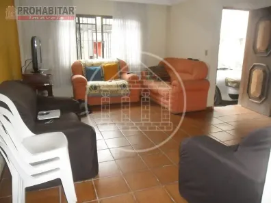 Sobrado com 4 Quartos à venda, 240m² no Jardim Novo Jaú, São Paulo