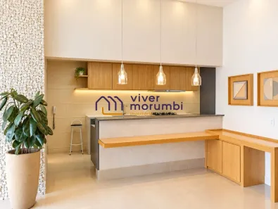 Apartamento com 3 Quartos à venda, 148m² no Jardim Fonte do Morumbi, São Paulo