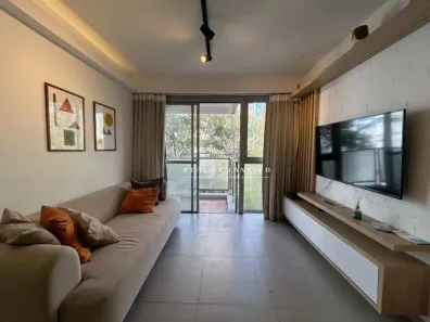 Apartamento com 2 Quartos à venda, 70m² no Jardim Paulista, São Paulo