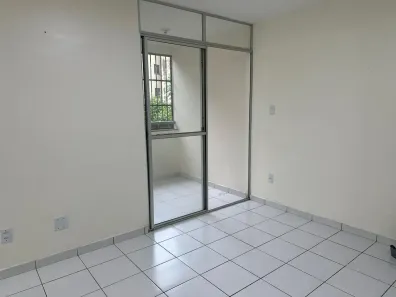 Apartamento com 2 Quartos para alugar, 55m² no Solar dos Lusitanos, São Luís