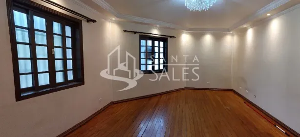 Casa com 4 Quartos para alugar, 130m² no Bela Vista, São Paulo