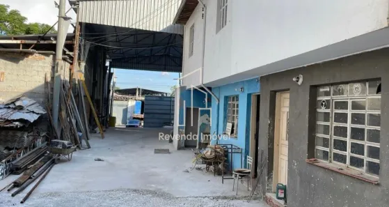 Galpão/Depósito/Armazém à venda, 400m² no Ipiranga, São Paulo