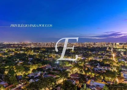 Apartamento com 1 Quarto à venda, 42m² no Jardim América, São Paulo