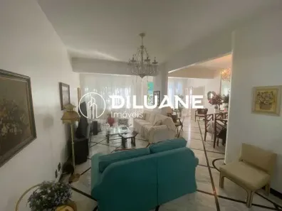 Apartamento com 3 Quartos à venda, 135m² no Copacabana, Rio de Janeiro
