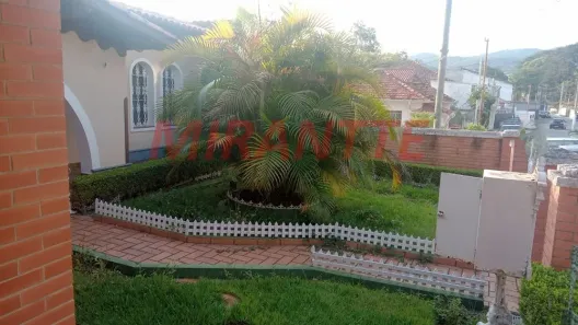 Casa com 3 Quartos à venda, 600m² no Tremembé, São Paulo