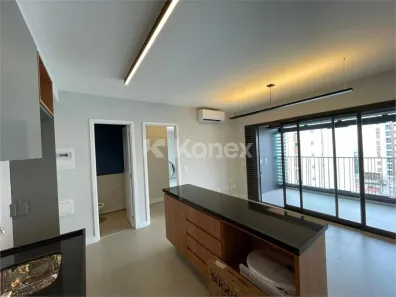 Apartamento com 2 Quartos à venda, 69m² no Pinheiros, São Paulo