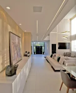 Casa de Condomínio com 4 Quartos à venda, 650m² no Alphaville, Santana de Parnaíba