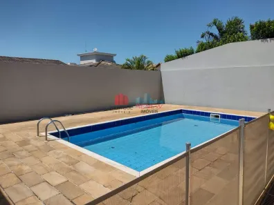Casa de Condomínio com 5 Quartos para alugar, 340m² no Santa Rosa, Vinhedo