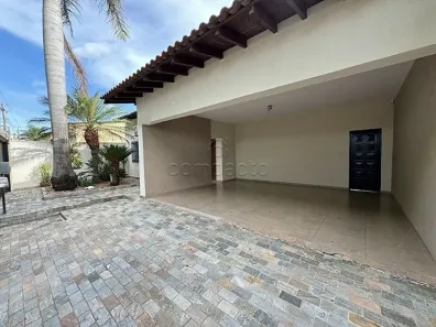 Casa com 3 Quartos à venda, 279m² no Jardim Marilú, Mirassol
