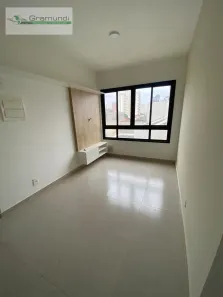 Apartamento com 2 Quartos à venda, 35m² no Ipiranga, São Paulo
