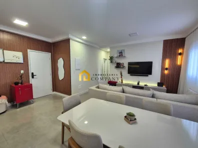 Apartamento com 2 Quartos à venda, 80m² no Jardim do Paço, Sorocaba