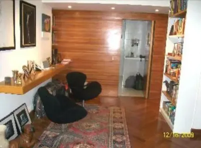 Apartamento com 3 Quartos à venda, 156m² no Itaim Bibi, São Paulo