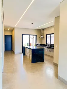 Casa de Condomínio com 4 Quartos à venda, 180m² no Terras Alpha Residencial 1, Senador Canedo