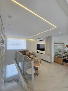 Cobertura com 3 Quartos à venda, 160m² no Industrial, Contagem